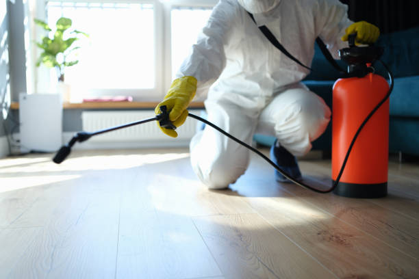 Reliable Drug Lab Cleanup contractor in Hampton, NJ by Trauma Clean Pros