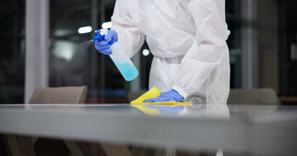 Licensed Drug Lab Cleanup service in Hampton, NJ - Trauma Clean Pros